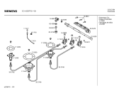 Схема №2 EC14251EU с изображением Панель для плиты (духовки) Siemens 00351608