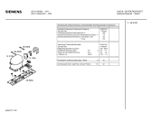Схема №2 GS11A40 с изображением Инструкция по эксплуатации для холодильной камеры Siemens 00522263