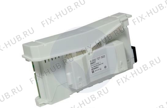 Большое фото - Силовой модуль запрограммированный для посудомойки Bosch 00657769 в гипермаркете Fix-Hub
