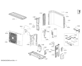 Схема №1 P1ZAO1270W Κλιματιστικό 12..Btu с изображением Наклейка для кондиционера Bosch 00636942