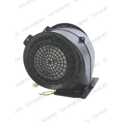 Мотор вентилятора для электровытяжки Bosch 00643837 в гипермаркете Fix-Hub