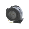 Мотор вентилятора для электровытяжки Bosch 00643837 для Balay 3BI845