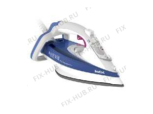 Утюг (парогенератор) Tefal FV5515E0/23 - Фото