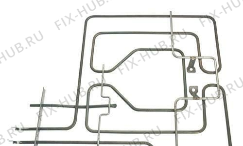 Большое фото - Верхний нагревательный элемент для духового шкафа Siemens 00215738 в гипермаркете Fix-Hub