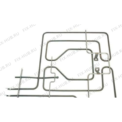 Верхний нагревательный элемент для духового шкафа Siemens 00215738 в гипермаркете Fix-Hub