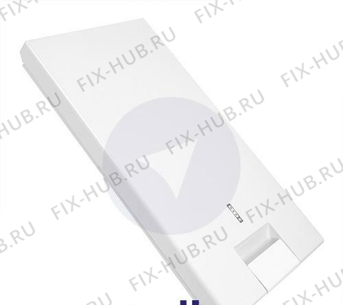 Большое фото - Дверца для холодильной камеры Electrolux 4006032843 в гипермаркете Fix-Hub