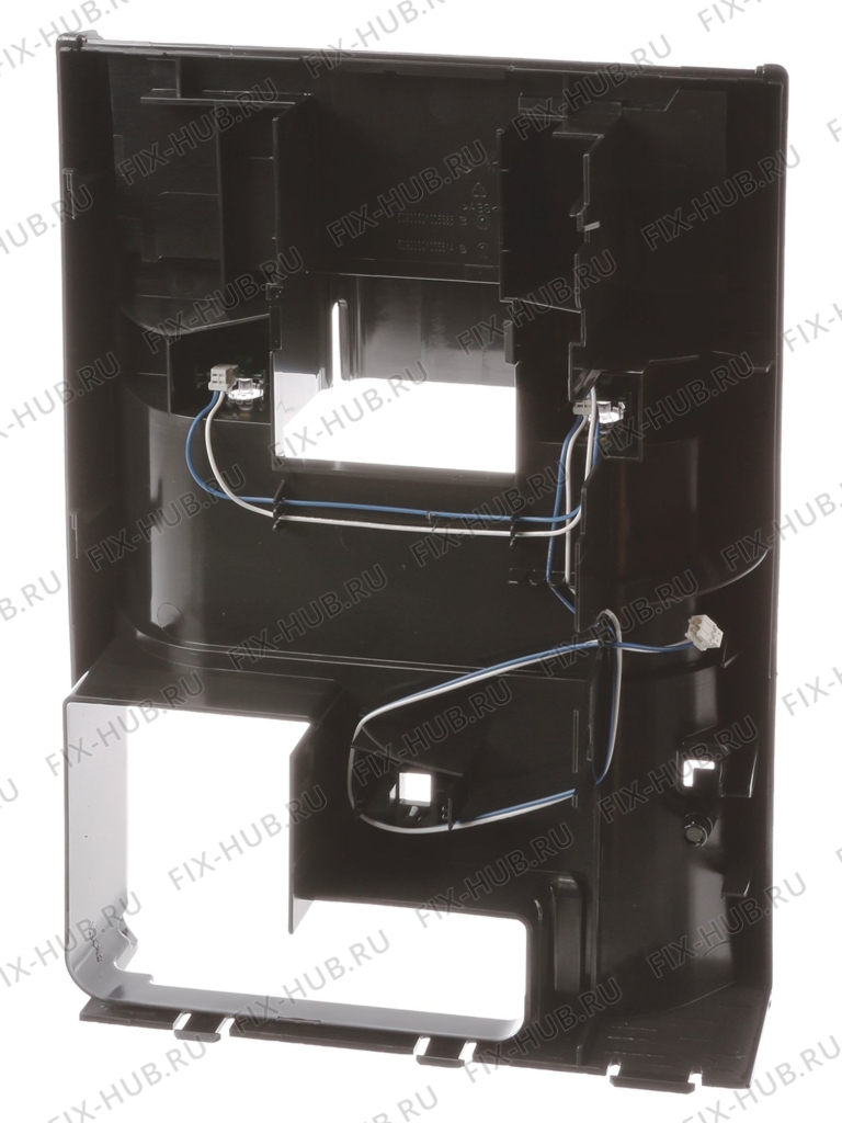 Большое фото - Передняя часть корпуса для электрокофеварки Siemens 11023204 в гипермаркете Fix-Hub