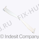 Большое фото - Рамка для холодильной камеры Indesit C00507757 в гипермаркете Fix-Hub