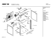 Схема №4 CH15790 с изображением Ручка конфорки для духового шкафа Bosch 00182682