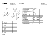 Схема №4 KS41U10IE с изображением Инструкция по эксплуатации для холодильника Bosch 00516225