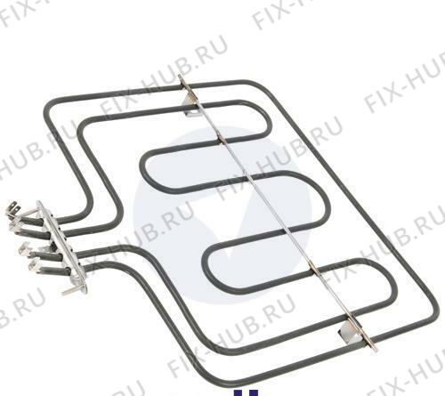 Большое фото - Петля и завес для духового шкафа Electrolux 3117698013 в гипермаркете Fix-Hub