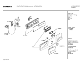 Схема №5 WTXL2502EE SIWATHERM TXL2502 electronic с изображением Инструкция по установке и эксплуатации для сушильной машины Siemens 00585721