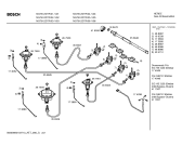 Схема №2 NGT612DTR с изображением Инструкция по эксплуатации для плиты (духовки) Bosch 00591549
