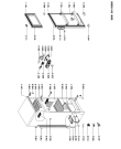 Схема №1 ARC 2140 с изображением Сосуд для холодильной камеры Whirlpool 481241870044