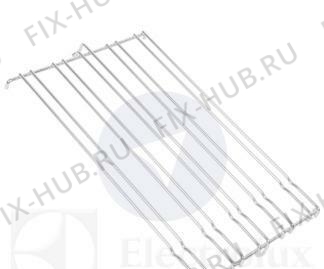 Большое фото - Колесико для электропечи Electrolux 3192087025 в гипермаркете Fix-Hub