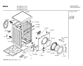 Схема №4 WFX2863EE с изображением Инструкция по эксплуатации для стиралки Bosch 00693191