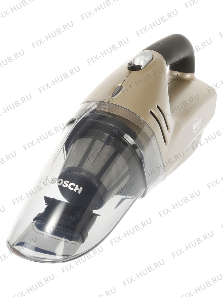 Большое фото - Шасси для мини-пылесоса Bosch 11012937 в гипермаркете Fix-Hub