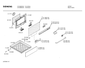 Схема №5 HS23240EU с изображением Ручка выбора температуры для плиты (духовки) Siemens 00155141