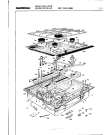 Схема №3 KG113804 с изображением Головка поджига для духового шкафа Bosch 00156175
