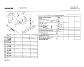Схема №2 GSD1430 с изображением Вентиляционная решетка для холодильника Bosch 00117642