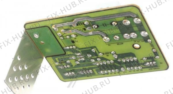 Большое фото - Блок управления для пылесоса Samsung DJ41-00178A в гипермаркете Fix-Hub