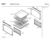 Схема №6 HBN3620AU с изображением Инструкция по эксплуатации для электропечи Bosch 00581508