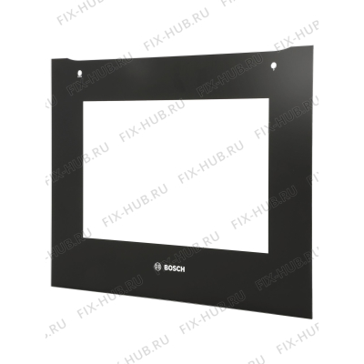 Фронтальное стекло для плиты (духовки) Bosch 00772302 в гипермаркете Fix-Hub