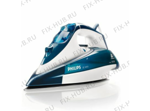 Утюг (парогенератор) Philips GC4410/02 - Фото