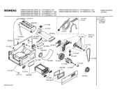 Схема №5 WT75000SN SIWATHERM 7500 SERIE IQ с изображением Инструкция по эксплуатации для сушильной машины Siemens 00525159
