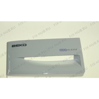 Обшивка для стиральной машины Beko 2806470058 в гипермаркете Fix-Hub