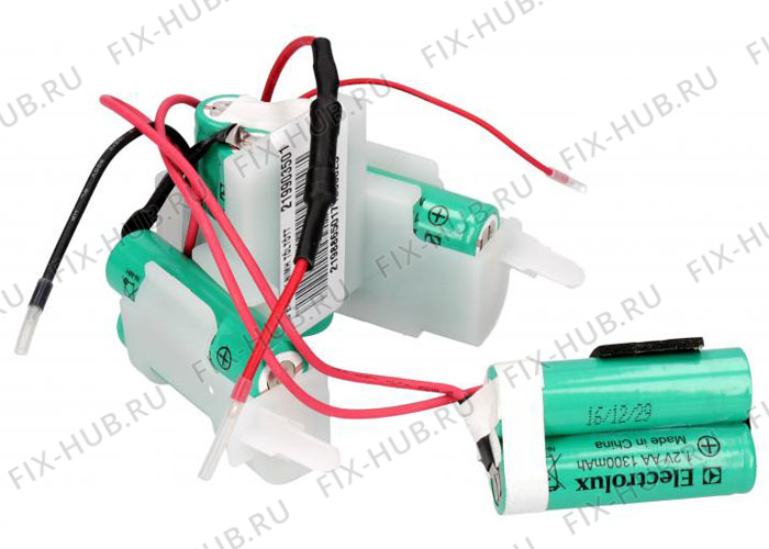 Большое фото - Батарея для мини-пылесоса Electrolux 2199035011 в гипермаркете Fix-Hub