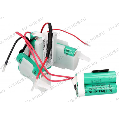 Батарея для мини-пылесоса Electrolux 2199035011 в гипермаркете Fix-Hub