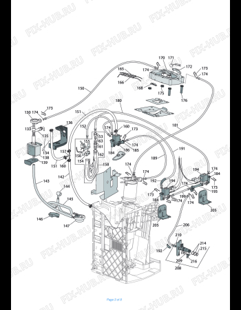 Delonghi primadonna exclusive hotsell