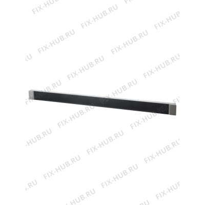 Планка ручки для электровытяжки Bosch 11009344 в гипермаркете Fix-Hub