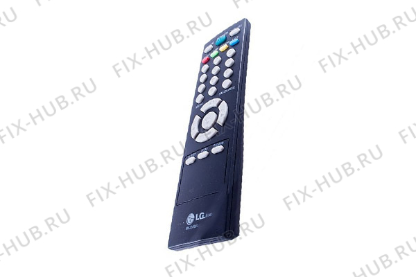 Большое фото - Пульт для жк-телевизора LG MKJ33981410 в гипермаркете Fix-Hub