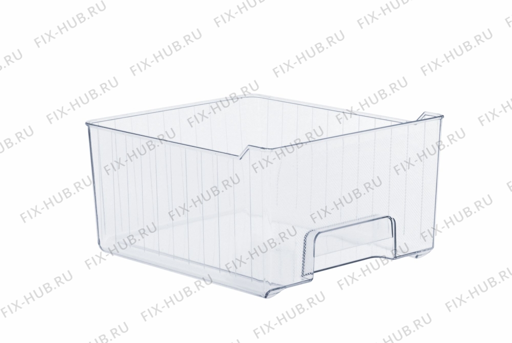Большое фото - Контейнер для овощей для холодильной камеры Bosch 00437677 в гипермаркете Fix-Hub