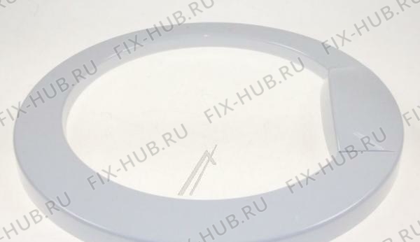 Большое фото - Рамка для стиральной машины Electrolux 1325158200 в гипермаркете Fix-Hub