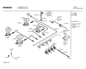 Схема №2 EG25060EU Siemens с изображением Инструкция по эксплуатации для электропечи Siemens 00586727