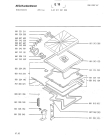 Схема №7 724V-W с изображением Тэн для электропечи Aeg 8996612565037