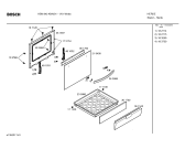 Схема №5 HSN842KNN с изображением Инструкция по эксплуатации для электропечи Bosch 00588038
