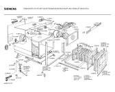 Схема №2 HE7475 с изображением Диск для электропечи Siemens 00110161