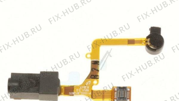 Большое фото - Кнопка для планшетника Samsung GH59-09694A в гипермаркете Fix-Hub