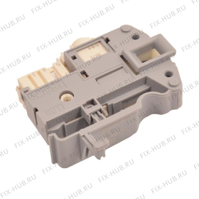 Замок люка (двери) Ariston C00254755 в гипермаркете Fix-Hub