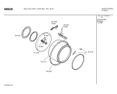 Схема №5 WTL121 Maxx EXCLUSIV xpress 6kg с изображением Инструкция по установке и эксплуатации для сушильной машины Bosch 00585871