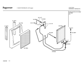 Схема №1 F14SVFRORCH с изображением Анализатор воздуха для электрообогревателя Bosch 00298635