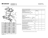 Схема №3 RSV325026J с изображением Дверь для холодильника Bosch 00239596