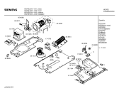 Схема №6 HB79E65 с изображением Фильтр тонкой очистки для печи Siemens 00187363