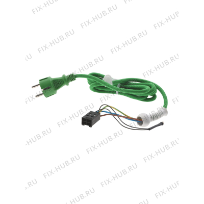 Штекерное соединение для электропарогенератора Bosch 00652303 в гипермаркете Fix-Hub