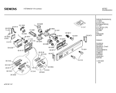 Схема №6 HEN720A с изображением Фронтальное стекло для духового шкафа Siemens 00210030