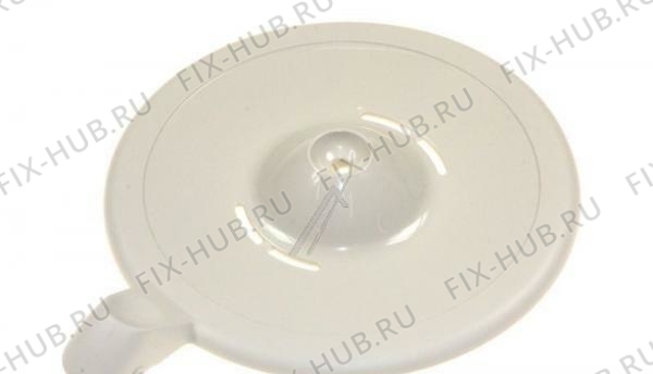 Большое фото - Крышка для электрокофеварки Tefal MS-2A03014 в гипермаркете Fix-Hub